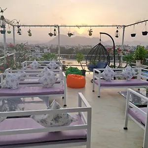 Hostal Raahi Backpacker's, Udaipur